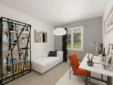 Maison à construire à Issoudun (36100) 2470889-4539modele820221024Bz2h4.jpeg Maisons France Confort