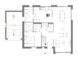 Maison à construire à Le Menoux (36200) 2470906-5001modele8202211294igHi.jpeg Maisons France Confort