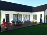 Maison à construire à Velles (36330) 2470928-5001modele920220908CnGoL.jpeg Maisons France Confort