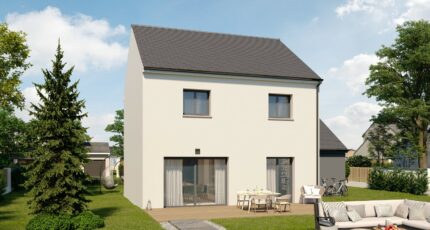 Sannerville Maison neuve - 2498589-4586modele1020210617WKrU4.jpeg Maisons France Confort