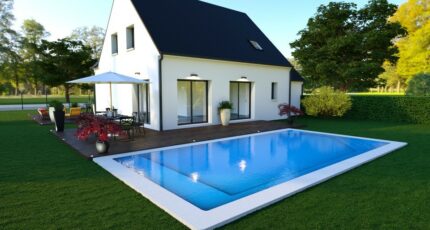 Neuvy-Saint-Sépulchre Maison neuve - 2470976-5001modele720221129sQTmT.jpeg Maisons France Confort