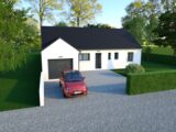 Maison à construire à Sainte-Feyre (23000) 2471429-5001modele6202209081moqd.jpeg Maisons France Confort