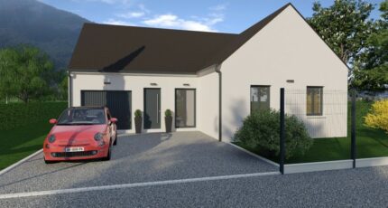 Saint-Sulpice-le-Guérétois Maison neuve - 2471504-5001modele620230626BWhNX.jpeg Maisons France Confort