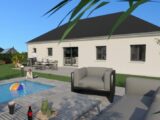 Maison à construire à Saint-Fiel (23000) 2471614-11653modele820251230UZAkd.jpeg Maisons France Confort