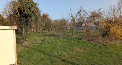 Saint-Germain-de-Pasquier Terrain à bâtir - 2468132-11732annonce320260326uiqdm.jpeg Maisons France Confort