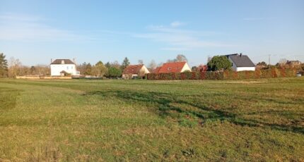 Feuguerolles Terrain à bâtir - 2462848-11732annonce220260320ynO34.jpeg Maisons France Confort