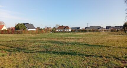 Feuguerolles Maison neuve - 2462858-11732annonce120260320cNXJX.jpeg Maisons France Confort