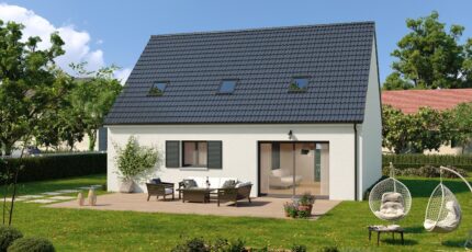 Épégard Maison neuve - 2466545-4586modele720210617T7hL6.jpeg Maisons France Confort