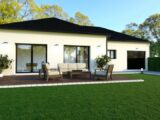 Maison à construire à Saint-Côme-de-Fresné (14960) 2498611-3857modele620220705DTJ3V.jpeg Maisons France Confort