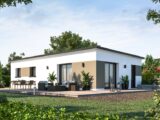 Maison à construire à Cintré (35310) 2498638-5377modele620220316AdOvV.jpeg Maisons France Confort