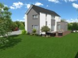 Maison à construire à Hédé (35630) 2498654-5289modele620220310Gqvdd.jpeg Maisons France Confort
