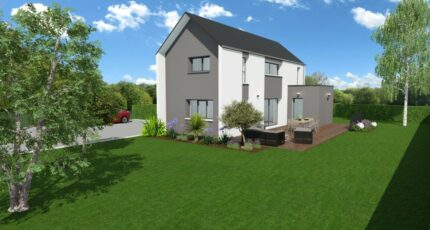 Hédé Maison neuve - 2498654-5289modele620220310Gqvdd.jpeg Maisons France Confort