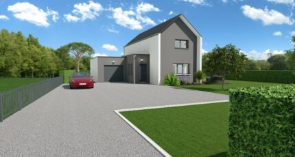 Hédé Maison neuve - 2498654-5289modele720220310LoTrR.jpeg Maisons France Confort