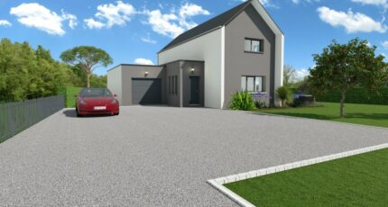 Hédé Maison neuve - 2498654-5289modele820220310wS7Xi.jpeg Maisons France Confort