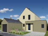 Maison à construire à Hédé (35630) 2498643-5289modele620200728NuTcP.jpeg Maisons France Confort