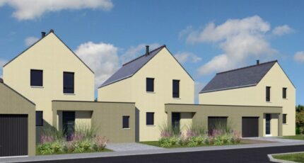 Hédé Maison neuve - 2498643-5289modele720200728Op2nS.jpeg Maisons France Confort