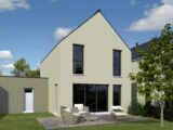 Maison à construire à Hédé (35630) 2498643-5289modele820200728mOdWc.jpeg Maisons France Confort
