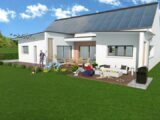 Maison à construire à Hédé (35630) 2498670-9981modele620240502nXBas.jpeg Maisons France Confort