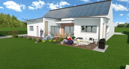 Hédé Maison neuve - 2498670-9981modele620240502nXBas.jpeg Maisons France Confort