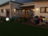 Maison à construire à Hédé (35630) 2498670-9981modele720240502Vro5p.jpeg Maisons France Confort