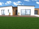 Maison à construire à Andouillé-Neuville (35250) 2498677-9981modele920221206prvUx.jpeg Maisons France Confort