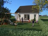 Maison à construire à Andouillé-Neuville (35250) 2498687-9981modele620240716COEPU.jpeg Maisons France Confort