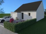 Maison à construire à Andouillé-Neuville (35250) 2498687-9981modele820240716IEF4x.jpeg Maisons France Confort