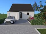 Maison à construire à Andouillé-Neuville (35250) 2498687-9981modele9202407169Cn2G.jpeg Maisons France Confort