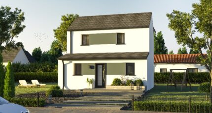 Bréal-sous-Montfort Maison neuve - 2498693-5377modele620220204uccNN.jpeg Maisons France Confort
