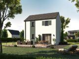 Maison à construire à Bourg-des-Comptes (35890) 2498704-5377modele7202202045MrSe.jpeg Maisons France Confort
