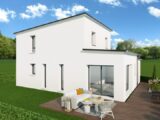 Maison à construire à Pleumeleuc (35137) 2498702-9981modele720230106kS0JW.jpeg Maisons France Confort