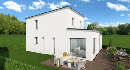 Pleumeleuc Maison neuve - 2498702-9981modele720230106kS0JW.jpeg Maisons France Confort