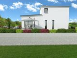 Maison à construire à Pleumeleuc (35137) 2498702-9981modele820230106A0iV9.jpeg Maisons France Confort