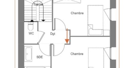 Pleumeleuc Maison neuve - 2498702-9981modele1020230106WqwBB.jpeg Maisons France Confort