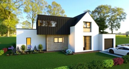 Pleumeleuc Maison neuve - 2498716-9981modele620230320Tr6SP.jpeg Maisons France Confort