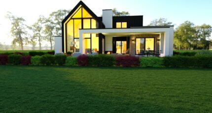 Pleumeleuc Maison neuve - 2498716-9981modele920230320x1BOS.jpeg Maisons France Confort