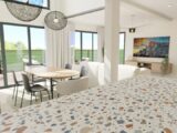 Maison à construire à Plougastel-Daoulas (29470) 2498739-11165modele620260422qVE7z.jpeg Maisons France Confort