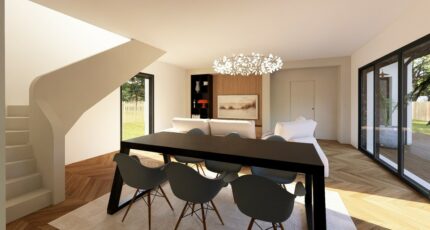 Bordeaux Maison neuve - 2498680-11295modele720260129kXZ49.jpeg Maisons France Confort