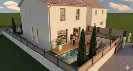 Bruges Maison neuve - 2471364-11303annonce720260430QZlOC.jpeg Maisons France Confort