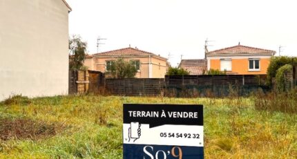 Bordeaux Terrain à bâtir - 2498748-11303annonce120260430Ta3zN.jpeg Maisons France Confort
