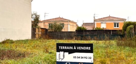 Terrain à bâtir à Bordeaux, Nouvelle-Aquitaine