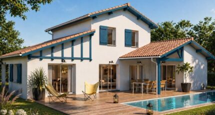 Capbreton Maison neuve - 2498762-11828annonce720260430c2iWd.jpeg Maisons France Confort