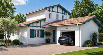 Capbreton Maison neuve - 2498762-11828annonce620260430AayMM.jpeg Maisons France Confort