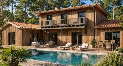 Capbreton Maison neuve - 2498744-11828annonce720260430929IG.jpeg Maisons France Confort