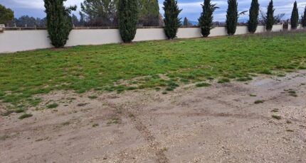 Le Puy-Sainte-Réparade Terrain à bâtir - 2498776-11041annonce320260430FshJR.jpeg Maisons France Confort