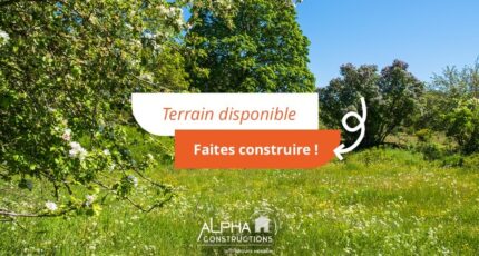 Lignan-de-Bordeaux Terrain à bâtir - 2471895-11596annonce120260330groEC.jpeg Maisons France Confort