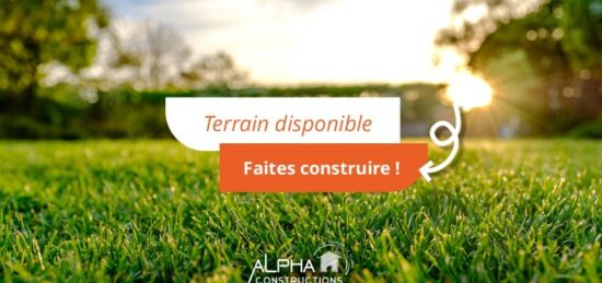 Terrain à bâtir à Le Pout, Nouvelle-Aquitaine