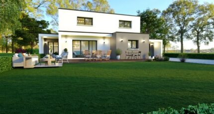Tinténiac Maison neuve - 2498787-9981modele62022112789H30.jpeg Maisons France Confort