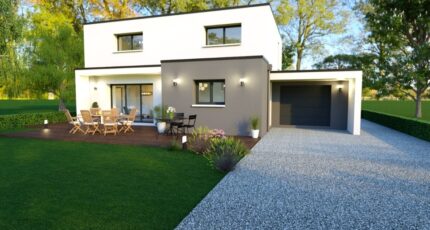 Tinténiac Maison neuve - 2498787-9981modele720221127WTCBi.jpeg Maisons France Confort