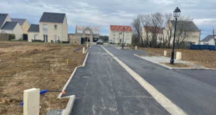 Dammartin-en-Goële Maison neuve - 2406970-11233annonce120260126lbTup.jpeg Maisons France Confort